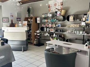 Institut de beauté rentable – clientèle fidèle – Saint-Exupéry-les-Roches (Corrèze)
