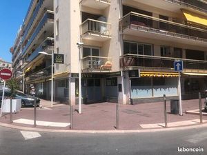 Vente murs commerciaux loues