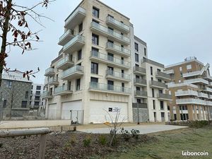 Local commercial  restauration  restauration rapide 170 m² BONDY