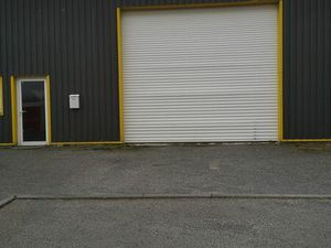 Loue local commercial