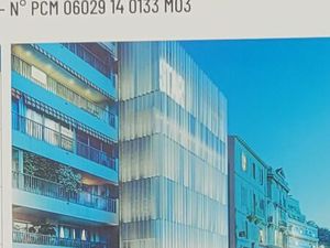 Cannes carre d’or cession droit au bail 66m2 proche cinema star