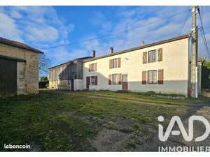 Maison 5 pièces 117 m²