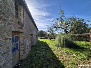 Maison 3 pièces 198 m²