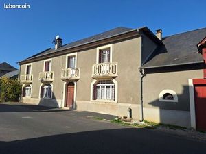 Longère 7 pièces 264 m²