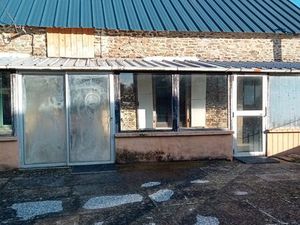 Maison 3 pièces ? à rénover.??