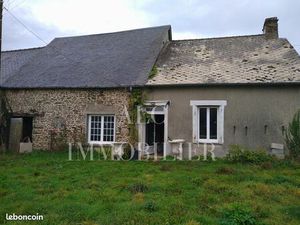 Maison 3 pièces 63 m²