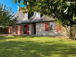 Saint-Lô - Grande maison familiale de 172 m2