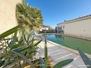 Maison 3 pièces 68 m²