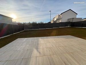 Maison 145m2 de 2023