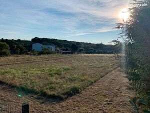 Terrain(s) à bâtir St Laurent de Cognac