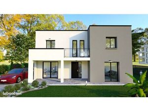Terrain 1 529 m² Yerres