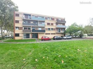 Colomiers Grand T3 entièrement rénové