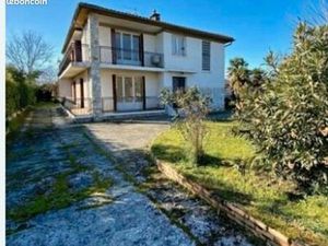 Vente appartement t5 fenouillet