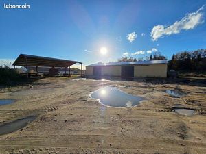 Immeuble de rapport 500 m² Eyrein