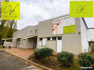 Immeuble 980 m² Forbach