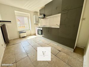 Immeuble 200 m² Sarreguemines