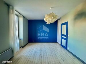 Appartement 4 pièces 76 m²