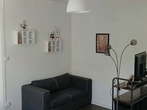 A louer charmand T2 tout équipé au calme proche de Metz