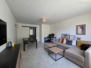 Appartement 3 pièces 72 m²