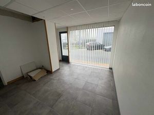 Bureau centre Riberac