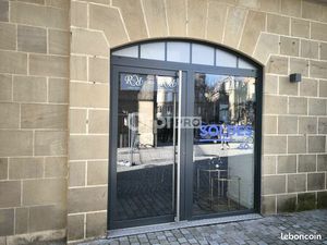 Local commercial 27 m²