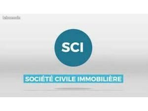 Vente SCI IR complète – Impôt 0 sur les loyers - Renta 10% brut