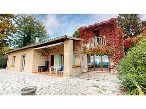 Propriété 5 pièces 138 m²