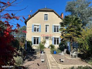 Maison 5 pièces 149 m²