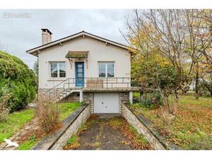 Maison 5 pièces 120 m²