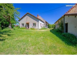 Maison 5 pièces 90 m²