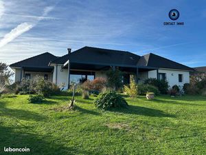 Propriété 4 pièces 151 m²