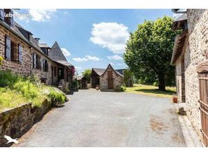 Ferme 6 pièces 142 m²