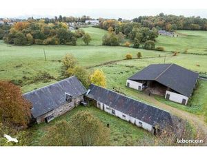 Ferme 4 pièces 100 m²