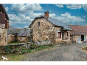 Ferme 4 pièces 110 m²