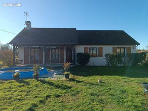 Maison 5 pièces de 103 m2