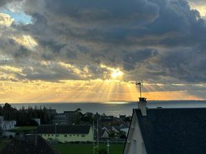 Maison 130m2 Granville