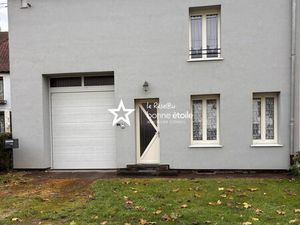 Maison 5 pièces 106 m²