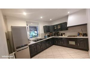 Maison familiale 20mn Luxembourg - GARAGE TERRASSE GRENIER JARDIN