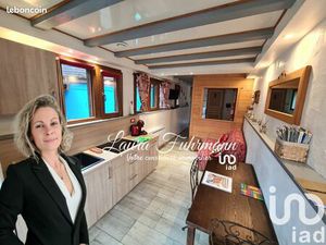 Gîte 1 pièce 25 m²