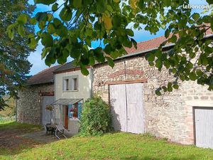 Maison individuelle 84m2