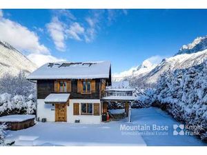 MOUNTAIN BASE | KNIGHT FRANK