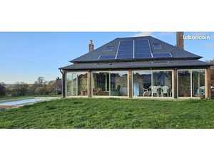 Maison 6 pièces 130 m²