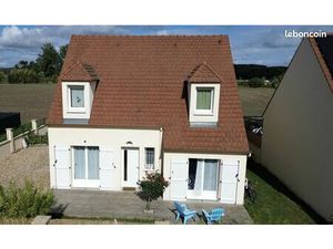 Maison 6 pièces 106 m²