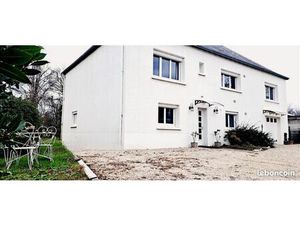 Maison 5 chambres 195 m²