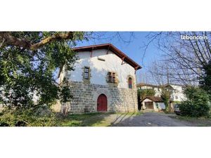 Propriété 10 pièces 437 m²