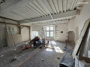 Maison 7 pièces 210 m²