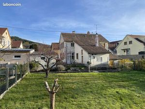 Maison de village 8 pièces 97 m²