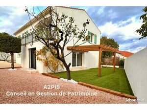 Superbe villa entièrement rénovée de 199 m2