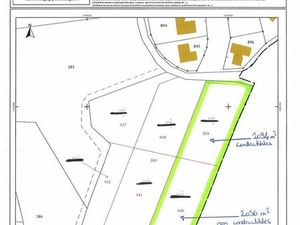 Terrain 4656 m² Saint-Étienne-du-Valdonnez