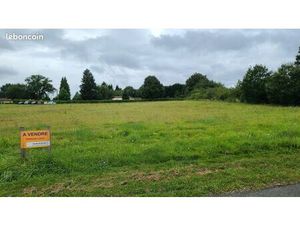 Terrain constructible